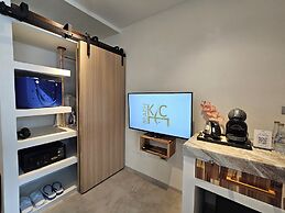 KC Beach Club & Pool Villas