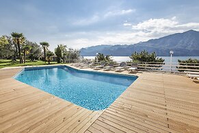 Residence Parco Lago Di Garda