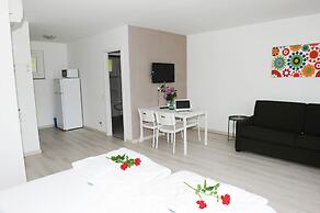 Residence Parco Lago Di Garda