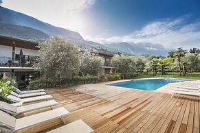 Residence Parco Lago Di Garda