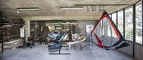 Residence Parco Lago Di Garda