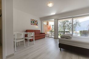 Residence Parco Lago Di Garda