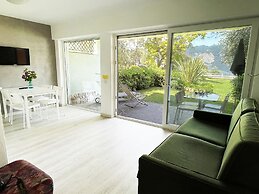 Residence Parco Lago Di Garda