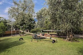 Residence Parco Lago Di Garda