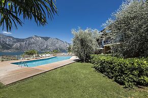 Residence Parco Lago Di Garda