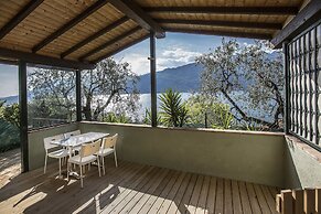 Residence Parco Lago Di Garda