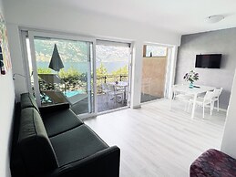 Residence Parco Lago Di Garda