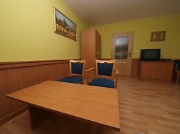 Holiday Hotel Macocha