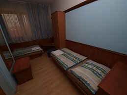 Holiday Hotel Macocha