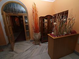 Holiday Hotel Macocha