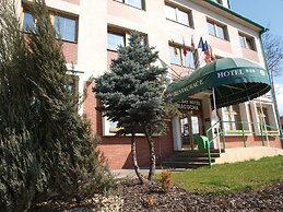 Holiday Hotel Macocha