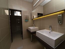 Holiday Hotel Macocha
