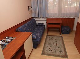 Holiday Hotel Macocha