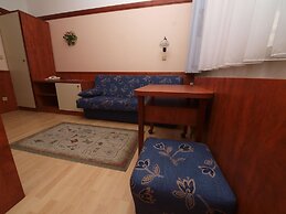 Holiday Hotel Macocha