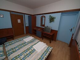 Holiday Hotel Macocha