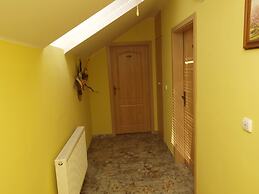 Holiday Hotel Macocha