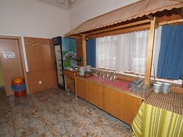 Holiday Hotel Macocha