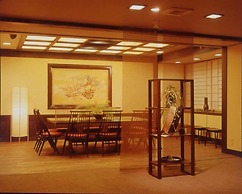 Kamogawa-kan Inn