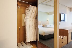 NINE TREE BY PARNAS SEOUL MYEONDONG 1