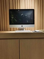 NINE TREE BY PARNAS SEOUL MYEONDONG 1