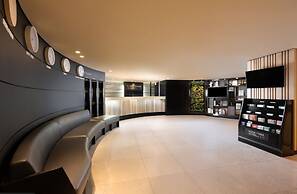 NINE TREE BY PARNAS SEOUL MYEONDONG 1