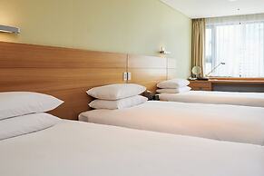 NINE TREE BY PARNAS SEOUL MYEONDONG 1