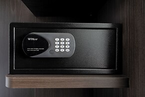 NINE TREE BY PARNAS SEOUL MYEONDONG 1