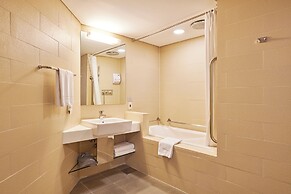 NINE TREE BY PARNAS SEOUL MYEONDONG 1