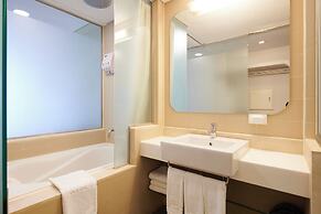 NINE TREE BY PARNAS SEOUL MYEONDONG 1