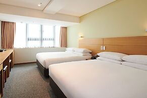 NINE TREE BY PARNAS SEOUL MYEONDONG 1