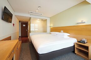 NINE TREE BY PARNAS SEOUL MYEONDONG 1