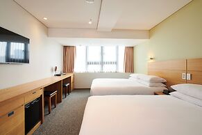 NINE TREE BY PARNAS SEOUL MYEONDONG 1