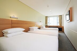 NINE TREE BY PARNAS SEOUL MYEONDONG 1