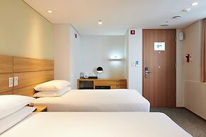 NINE TREE BY PARNAS SEOUL MYEONDONG 1