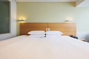 NINE TREE BY PARNAS SEOUL MYEONDONG 1