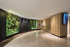 NINE TREE BY PARNAS SEOUL MYEONDONG 1