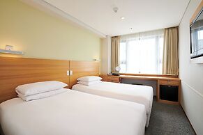 NINE TREE BY PARNAS SEOUL MYEONDONG 1