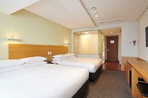 NINE TREE BY PARNAS SEOUL MYEONDONG 1