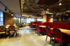 NINE TREE BY PARNAS SEOUL MYEONDONG 1