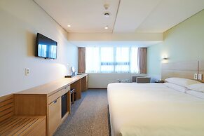 NINE TREE BY PARNAS SEOUL MYEONDONG 1