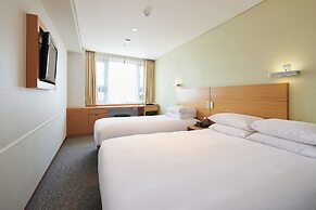 NINE TREE BY PARNAS SEOUL MYEONDONG 1