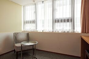 NINE TREE BY PARNAS SEOUL MYEONDONG 1