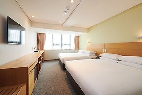 NINE TREE BY PARNAS SEOUL MYEONDONG 1