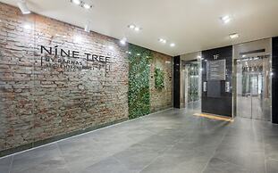 NINE TREE BY PARNAS SEOUL MYEONDONG 1
