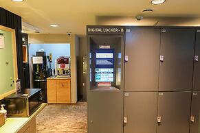 NINE TREE BY PARNAS SEOUL MYEONDONG 1