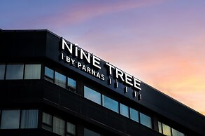 NINE TREE BY PARNAS SEOUL MYEONDONG 1