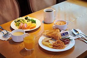 NINE TREE BY PARNAS SEOUL MYEONDONG 1