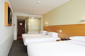 NINE TREE BY PARNAS SEOUL MYEONDONG 1