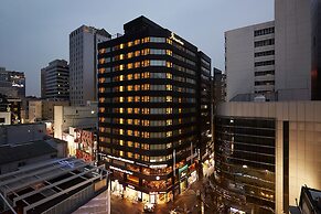 NINE TREE BY PARNAS SEOUL MYEONDONG 1
