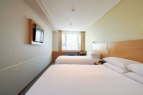 NINE TREE BY PARNAS SEOUL MYEONDONG 1